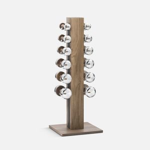 conjunto de halteres
