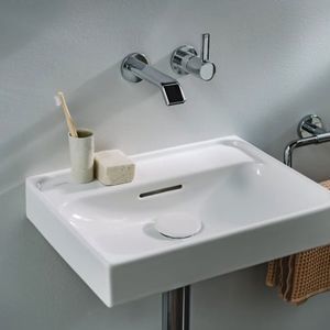 misturador monocomando para lavatório