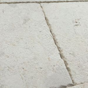 bloco de pavimentação em pedra calcária