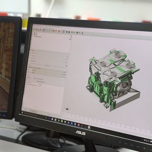 software de análise e simulação 1