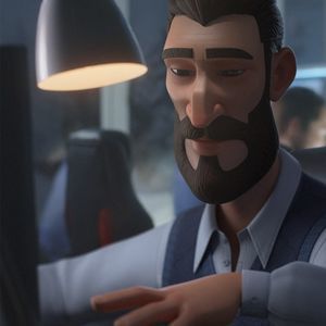 software de renderização 3D 1