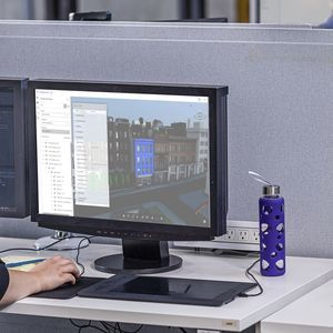 software de gestão de dados 1