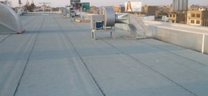 impermeabilizante betuminoso para terraço de cobertura