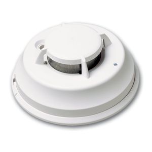 sensor de fumaça