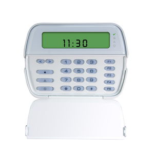 unidade de controle de segurança / para sistema de automação residencial / para estações de tratamento