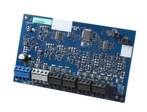 unidade de controle central 1