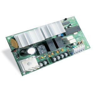 módulo de controle para sistema de automação residencial 1