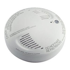 sensor de monóxido de carbono