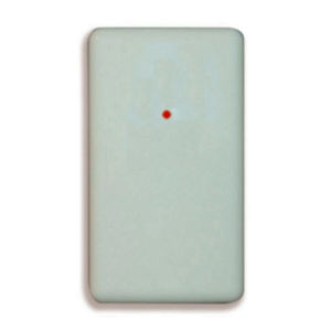 sensor de impacto