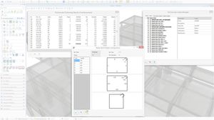 software de projetos