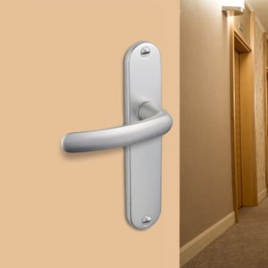 maçaneta para porta