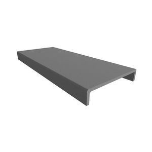 remate superior de muro para cerca de jardim