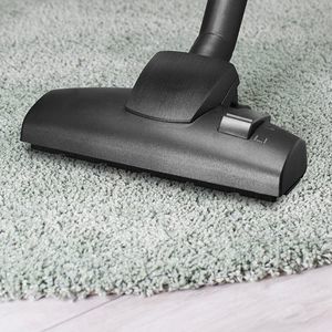 bocal para aspirador para pisos frios
