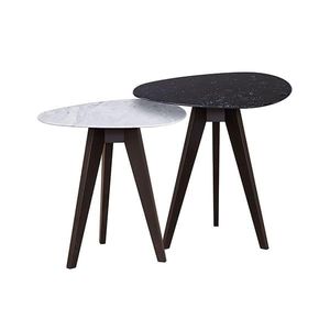 mesa ninho contemporânea