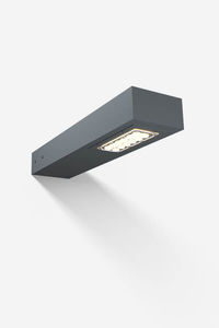 arandela contemporânea 1