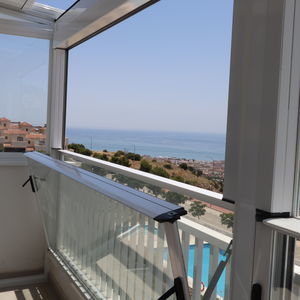 vidro exterior colado (VEC)