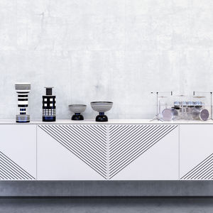 rack de TV contemporâneo 1
