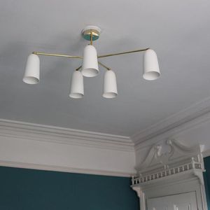 lustre contemporâneo