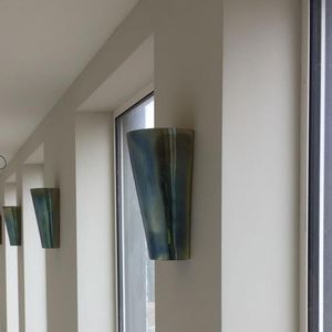 arandela contemporânea