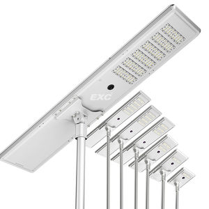 poste de iluminação pública
