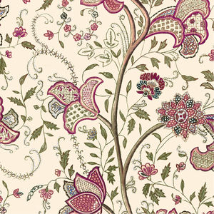 papel de parede contemporâneo
