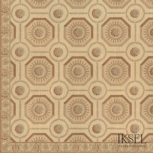 papel de parede contemporâneo