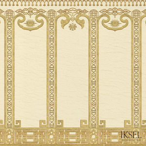 papel de parede contemporâneo