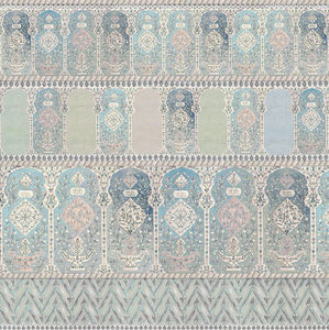papel de parede contemporâneo
