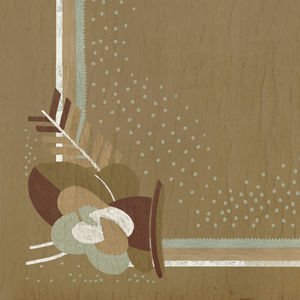 papel de parede contemporâneo