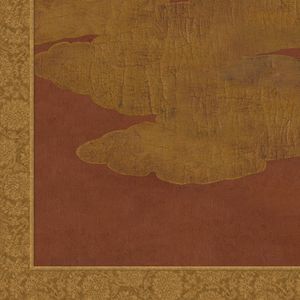 papel de parede contemporâneo