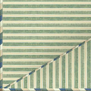 papel de parede contemporâneo