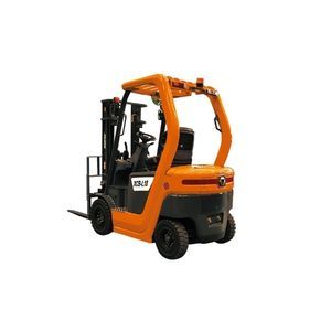 empilhadeira para obras