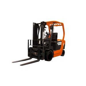 empilhadeira para obras