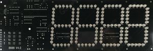 tela de LED 1