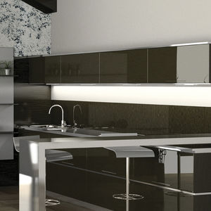 tinta decorativa