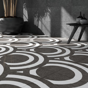 placas de revestimento em grés porcelanato