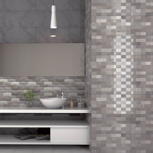 placas de revestimento em grés porcelanato