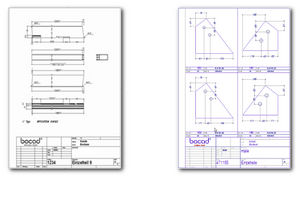software de desenho