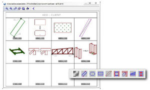 software de desenho