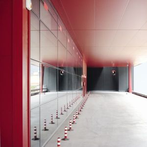 painel sanduíche para parede