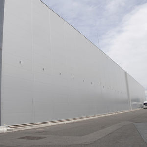 painel sanduíche para parede