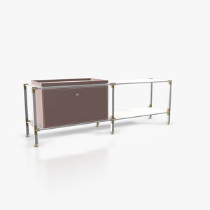 buffet aparador contemporâneo