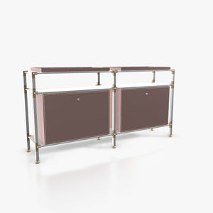 buffet aparador contemporâneo