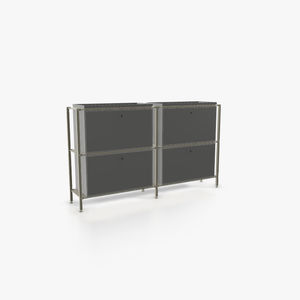 buffet aparador contemporâneo