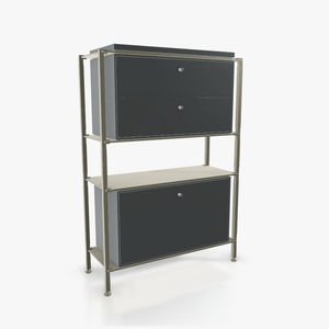 buffet aparador contemporâneo