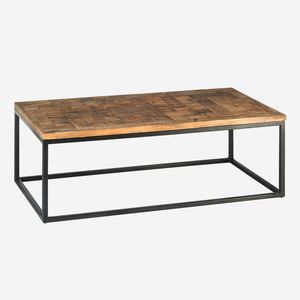 mesa de centro contemporânea