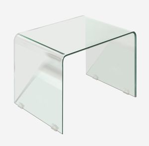 mesa lateral contemporânea