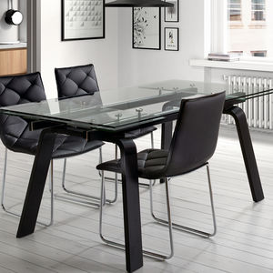 mesa de jantar contemporânea
