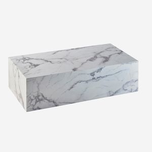 mesa de centro contemporânea