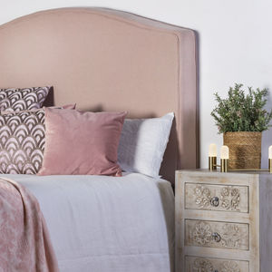 cabeceira para cama de casal